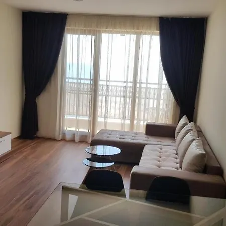 Casa Del Mare Sea View * Várna