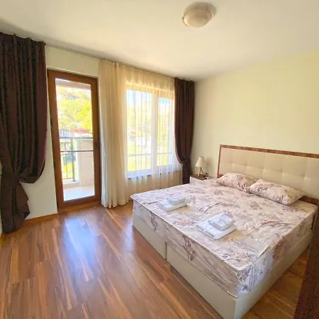 Apartman Casa Del Mare Sea View