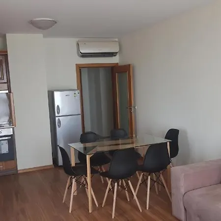 Casa Del Mare Sea View Apartman *