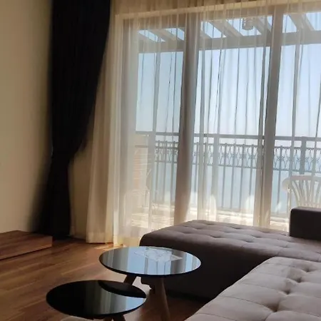 Apartman Casa Del Mare Sea View *