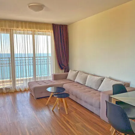 Apartman Casa Del Mare Sea View *