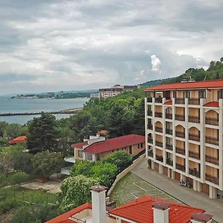 Casa Del Mare Sea View Apartman