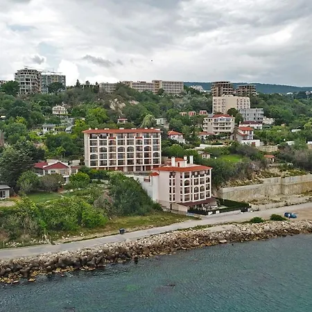 Casa Del Mare Sea View Apartman *