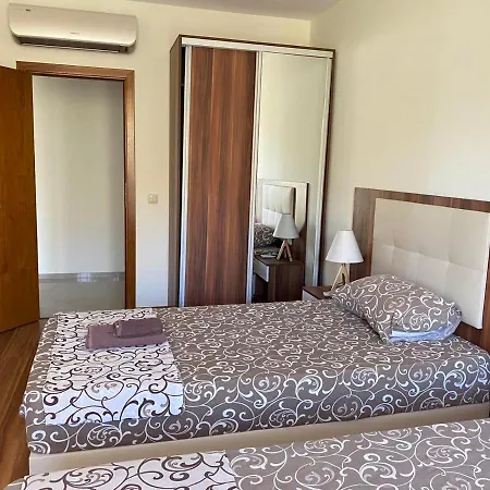 Apartman Casa Del Mare Sea View