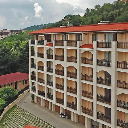 Casa Del Mare Sea View Apartman *