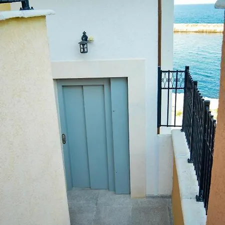 Casa Del Mare Sea View *