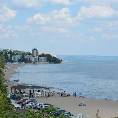 Casa Del Mare Sea View *