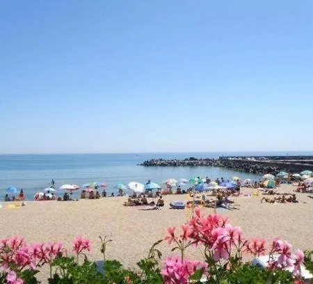 Casa Del Mare Sea View Apartman