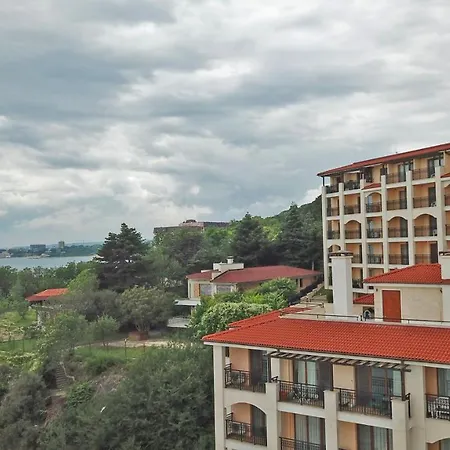 Apartman Casa Del Mare Sea View *