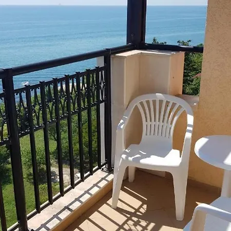 Casa Del Mare Sea View Apartman