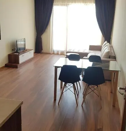 Casa Del Mare Sea View Apartment