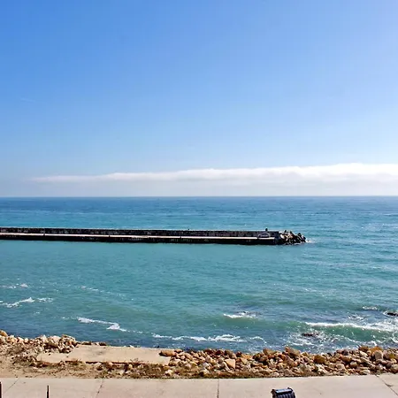 Casa Del Mare Sea View