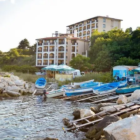 Apartment Casa Del Mare Sea View