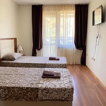 Casa Del Mare Sea View Apartment *